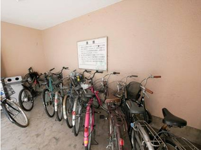 【その他共用部分】 | ラパンジール京町堀