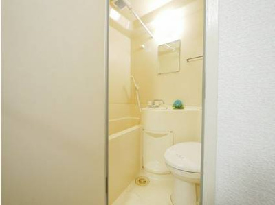 【洗面所】 | ラパンジール京町堀