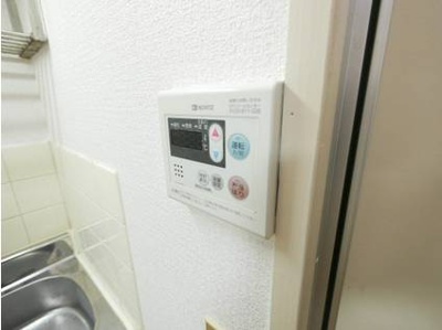 【設備】 | ラパンジール京町堀