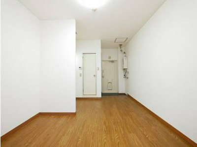 【洋室】 | ラパンジール京町堀