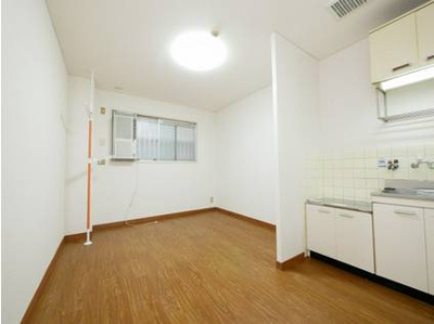 【寝室】 | ラパンジール京町堀