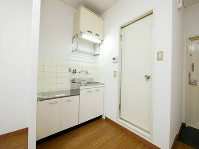 【内装】 | ラパンジール京町堀