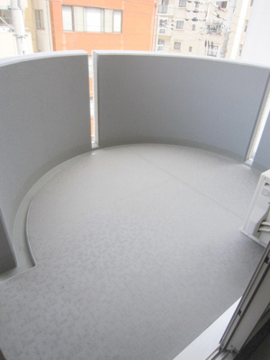 【バルコニー】 | ジェルメ