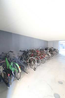 【その他共用部分】 | ジェルメ