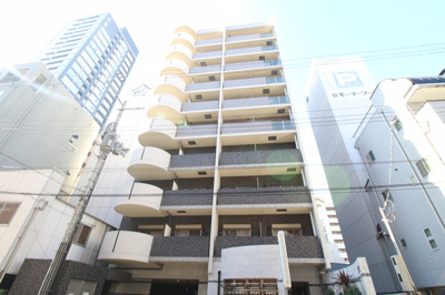 【外観】 | ジェルメ