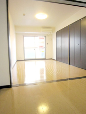 【洋室】 | ジェルメ