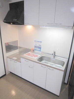 【キッチン】 | ジェルメ