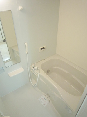 【浴室】 | ジェルメ