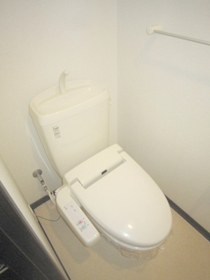 【トイレ】 | ジェルメ