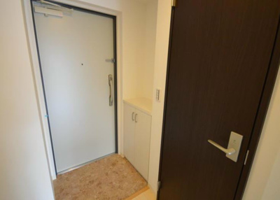 【玄関】 | リップルDOUTONBORI