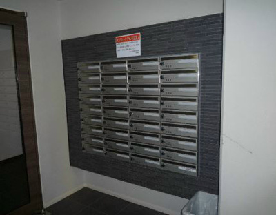 【その他共用部分】 | リップルDOUTONBORI