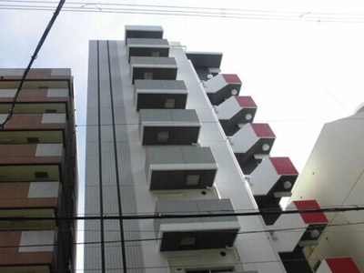 【外観】 | リップルDOUTONBORI