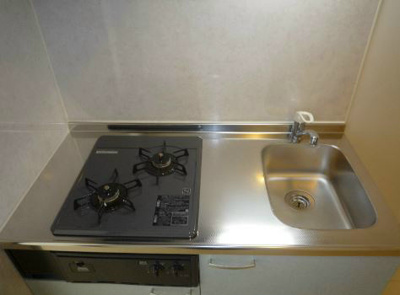 【キッチン】 | リップルDOUTONBORI