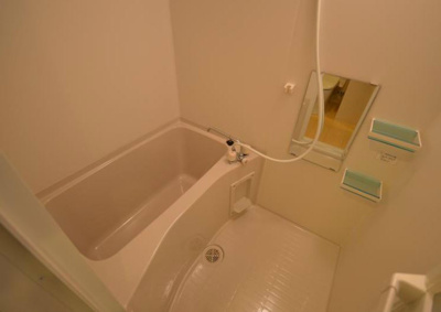 【浴室】 | リップルDOUTONBORI