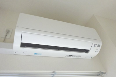 【設備】 | スワンズシティ大阪城コスタ