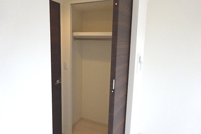 【収納】 | スワンズシティ大阪城コスタ