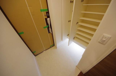 【玄関】 | ブリリアント同心