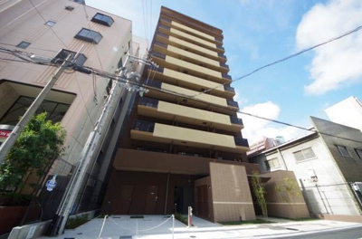 【外観】 | ブリリアント同心