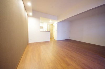 【居間・リビング】 | ブリリアント同心