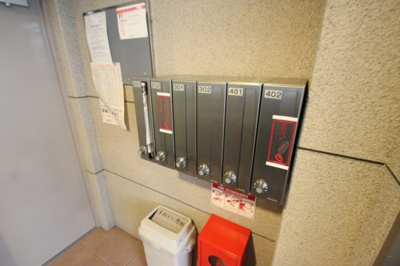 【その他共用部分】 | ラフレシール同心