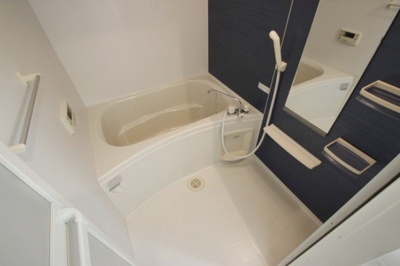 【浴室】 | ラフレシール同心