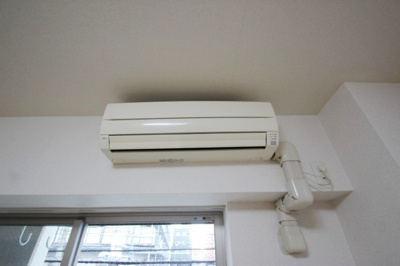 【設備】 | ラフレシール同心