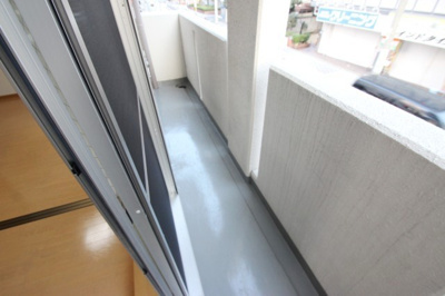 【バルコニー】 | ラフレシール同心