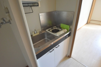 【キッチン】 | F2