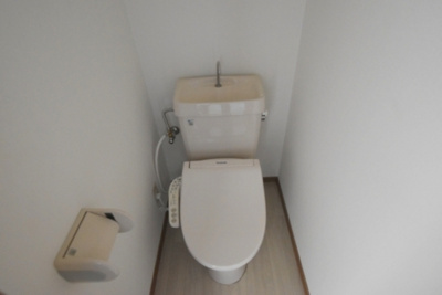 【トイレ】 | F2