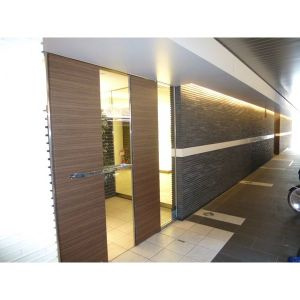 【エントランス】 | パウゼ堺筋