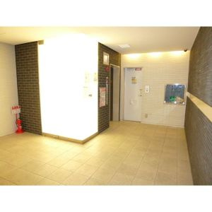 【ロビー】 | パウゼ堺筋