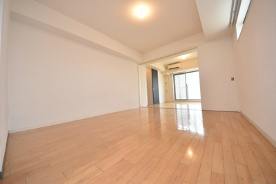 【居間・リビング】 | パウゼ堺筋