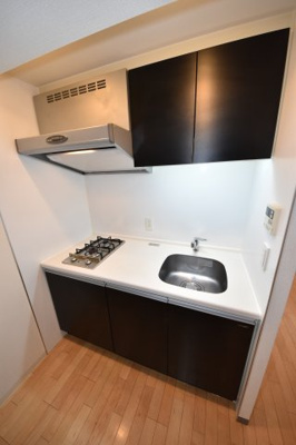 【キッチン】 | パウゼ堺筋