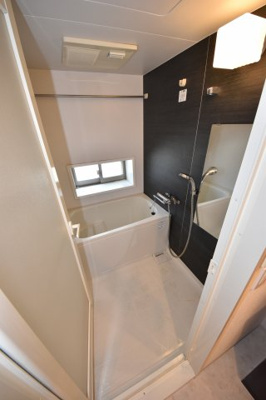 【浴室】 | パウゼ堺筋