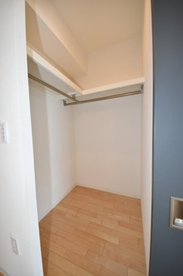 【収納】 | パウゼ堺筋