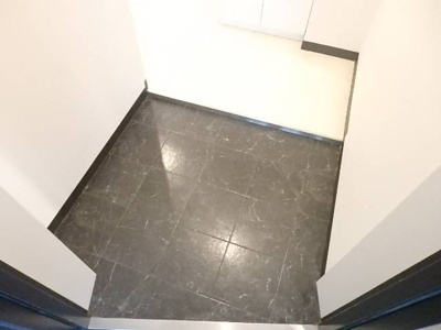 【玄関】 | U-ro難波南