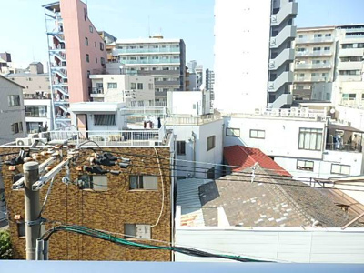 【展望】 | U-ro難波南