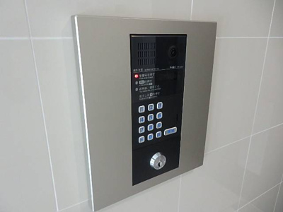 【セキュリティ】 | U-ro難波南