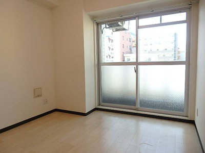 【洋室】 | U-ro難波南