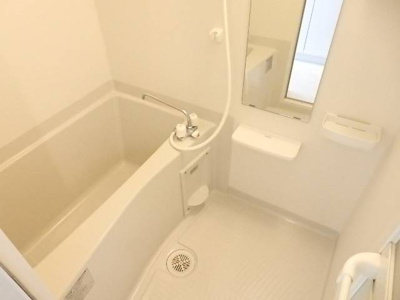 【浴室】 | U-ro難波南