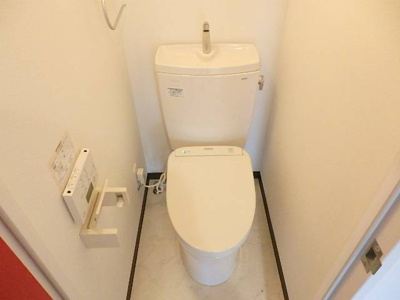 【トイレ】 | U-ro難波南