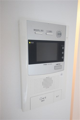 【セキュリティ】 | スワンズ心斎橋アネーロ