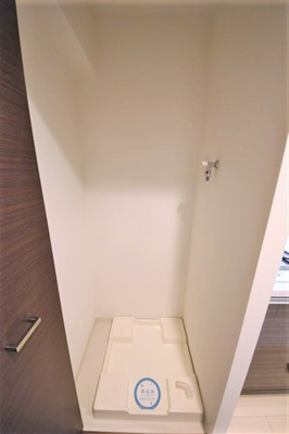 【設備】 | スワンズ心斎橋アネーロ