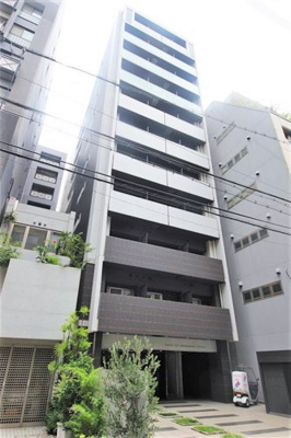 【外観】 | スワンズ心斎橋アネーロ