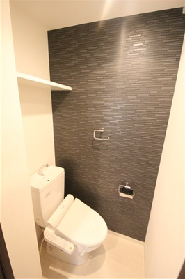 【トイレ】 | スワンズ心斎橋アネーロ