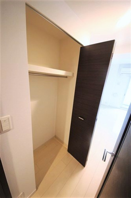 【収納】 | スワンズ心斎橋アネーロ