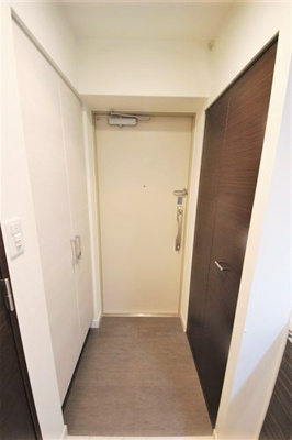 【玄関】 | スワンズ心斎橋アネーロ