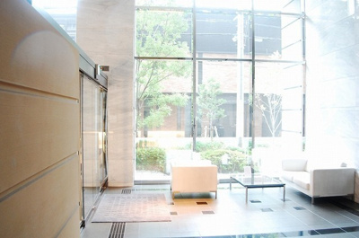 【ロビー】 | グウマグノリア