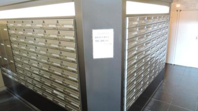 【その他共用部分】 | グウマグノリア