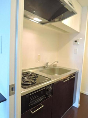 【キッチン】 | グウマグノリア